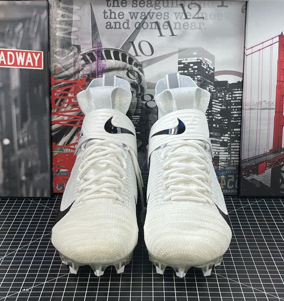 Nike Alpha Menace Elite 2 Flyknit Men display picture 1