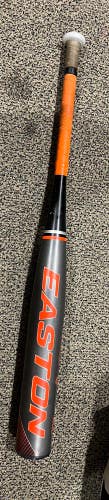 Used Kid Pitch (9YO-13YO) 2022 Easton Maxum Ultra Bat USSSA Certified (-5) Alloy 26 oz 31"