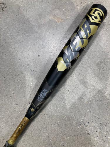 Used USSSA Certified 2021 Louisville Slugger Meta Composite Bat 32" (-5)