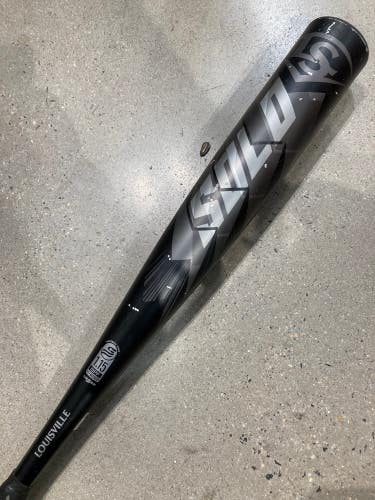 Used USSSA Certified 2021 Louisville Slugger Solo Bat 31" (-8)