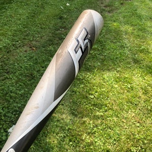 Used 2022 Marucci BBCOR Certified Alloy 28 oz 31" F5 Bat