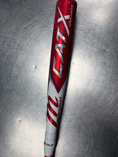 marucci catx connect BBCOR