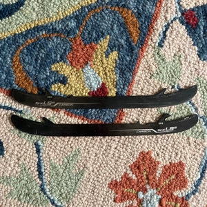 New Bauer 263 mm Tuuk LS5 Carbon Steel