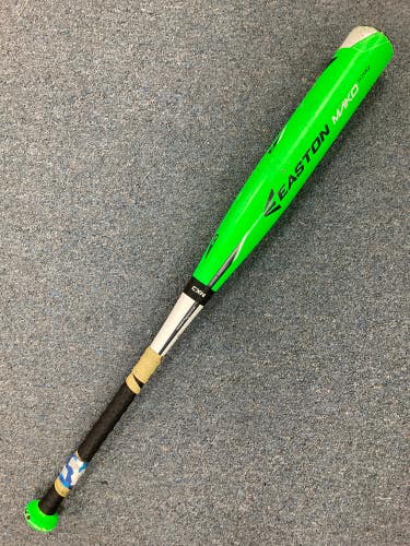 Used Kid Pitch (9YO-13YO) 2015 Easton Mako Torq Bat USSSA Certified (-8) Composite 23 oz 31"