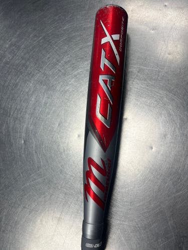 marucci cat X composite -5