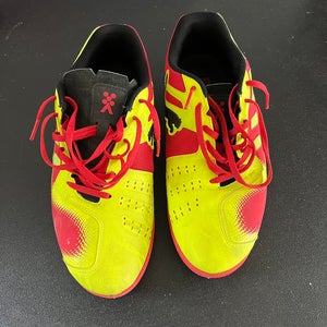 Puma Indoor Soccer Shoes 10.5