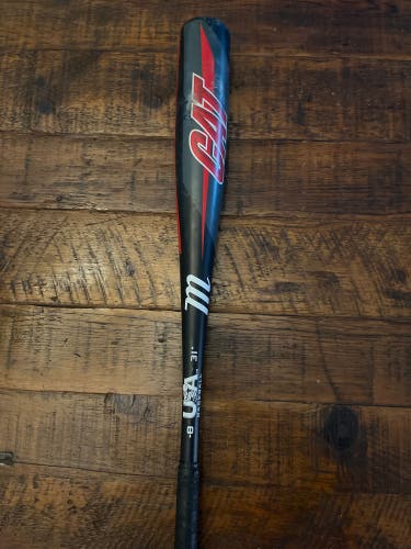 Marucci CAT 31” -8 bat