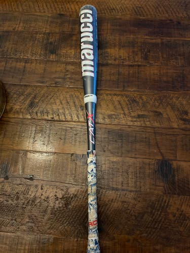 2023 Marucci Alloy CAT X Bat (-8) 23 oz 31"