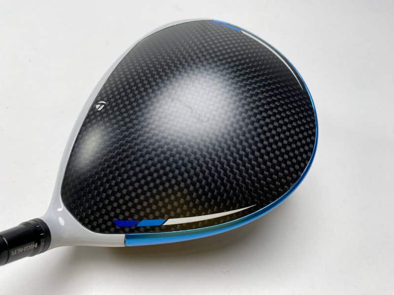 Taylormade SIM2 Driver 9* Fujikura Ventus Black 6S Velocore Stiff