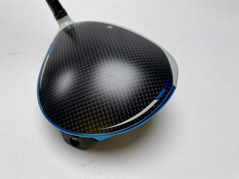 Taylormade SIM2 Driver 9* Fujikura Ventus Black 6S Velocore Stiff