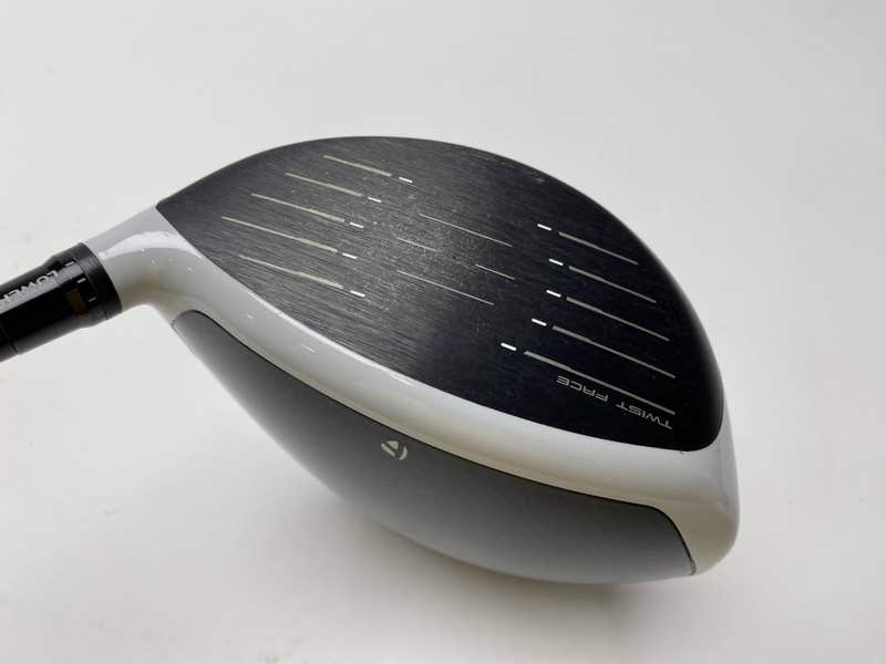 Taylormade SIM2 Driver 9* Fujikura Ventus Black 6S Velocore Stiff