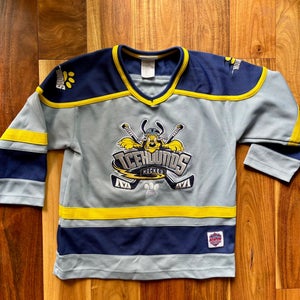 Disney Pluto Hockey Jersey