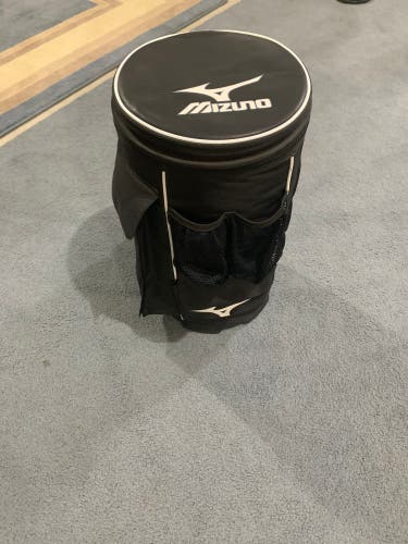 Mizuno Baseball Coaching Bucket