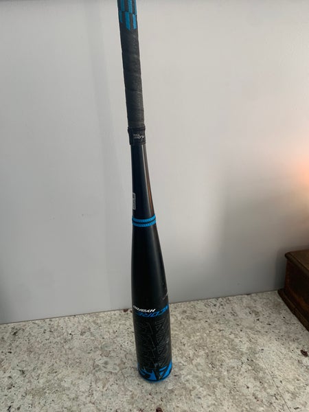 Used Easton USSSA Certified Hybrid 18 oz 28" Encore Hybrid Bat