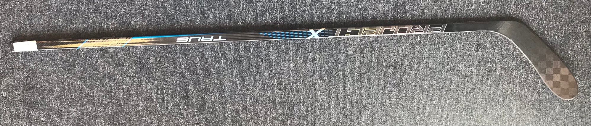 New True Project X Hockey Stick Right Handed Intermediate 50 Flex P28