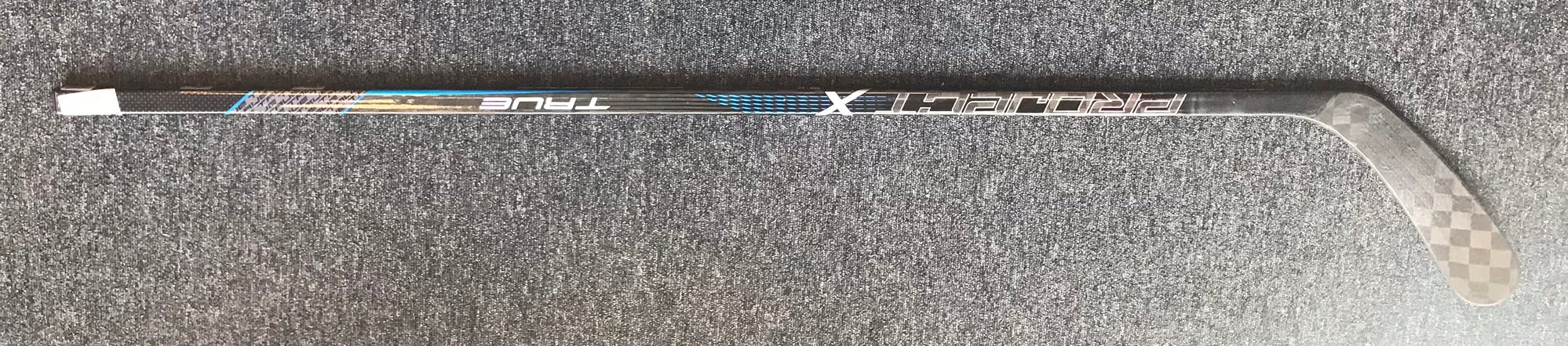 New True Project X Hockey Stick Right Handed Intermediate 50 Flex P92