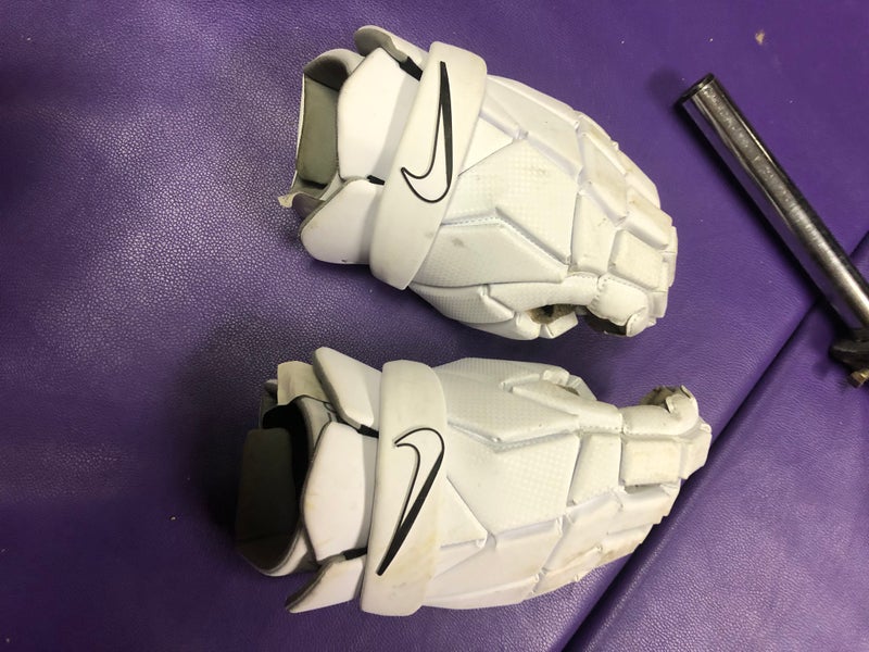 Nike vapor select lacrosse gloves