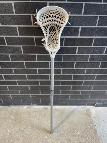 Used Maverik Stick