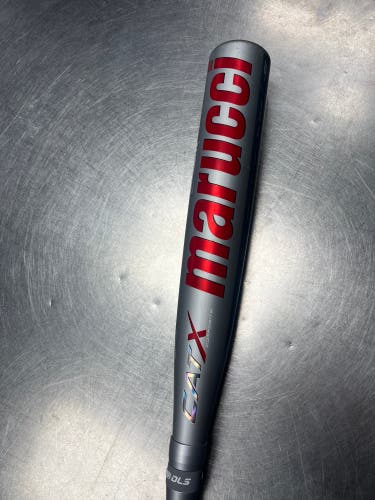 marucci cat x composite