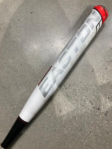 Used 2013 Easton L6.0 Slowpitch Softball Composite Bat 34" (-6)