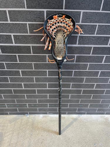 Used Warrior Burn Next Stick