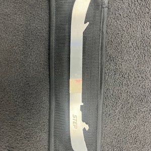 263 Stepsteel for Lightspeed edge holder new