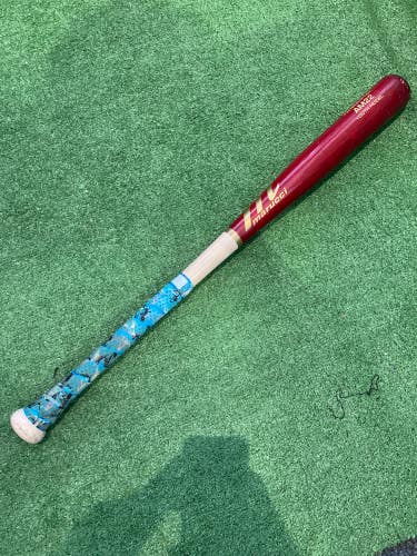 Used Kid Pitch (9YO-13YO) Marucci AM22 Bat Maple 30"