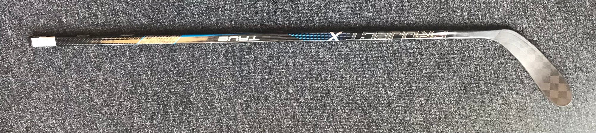 New Junior True Right Handed P92  Project X Hockey Stick