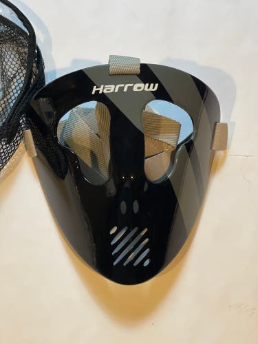 Harrow Phantom Fave Mask