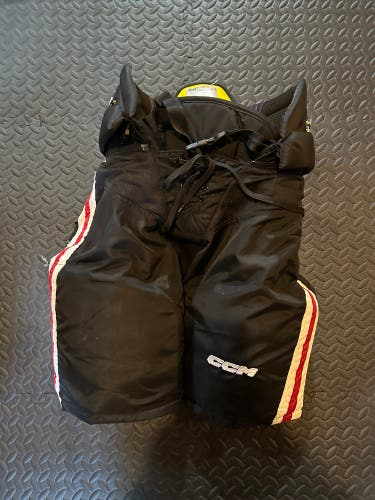 Senior Medium CCM Pro Stock HPTK Hockey Pants