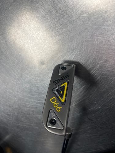 Ping D66 Putter