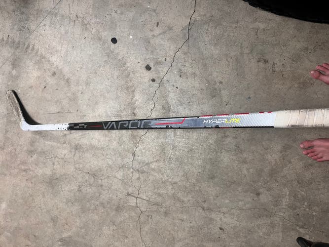 Bauer Vapor Hyperlite