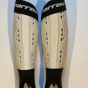 Harrow Probot shin guards- LARGE