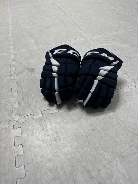 New  CCM 12"  JetSpeed FT485 Gloves