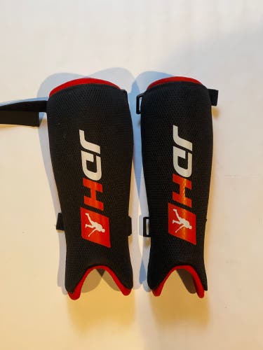 JDH APX Armour Guard Shinguard- SMALL