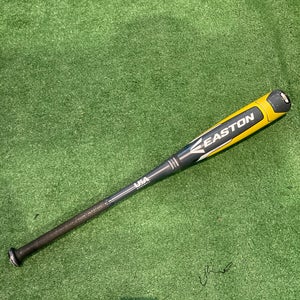 Used Kid Pitch (9YO-13YO) 2018 Easton Beast X Hybrid Bat USABat Certified (-10) Hybrid 19 oz 29"