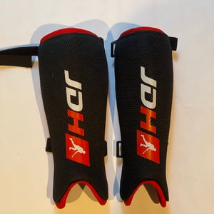 JDH APX Armour Shin Guards- MEDIUM