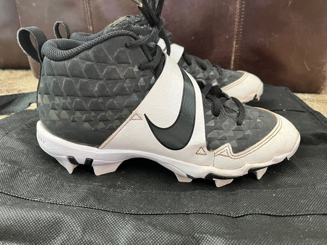 Nike Trout Baseball Cleats New and Used on SidelineSwap