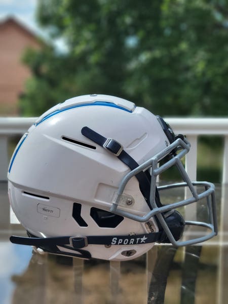 schutt ホワイト ヘルメット LARGE schutt ホワイト ヘルメット LARGE Amazon.com : F7 VTD