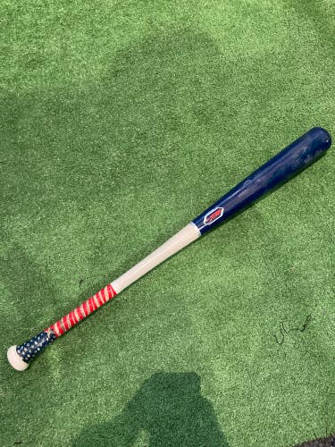 Used Rawlings Player Preferred Series Y62 Bat (-7.5) Ash 22.5 oz 30"