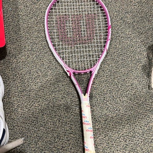 Used Women's Wilson Slope Tennis Racquet