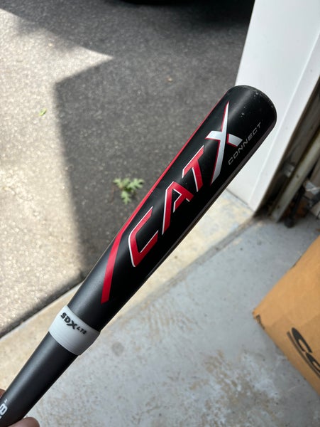Marucci CatX Connect 28/17 -11 USA