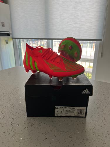 Adidas Predator Edge.1 FG