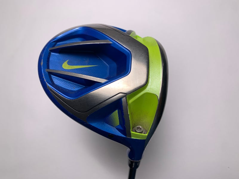 Nike Vapor Fly Driver 12.5* Mitsubishi Rayon Tensei Blue CK Series 50g Ladies RH