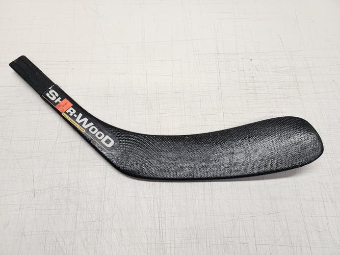 Sher-Wood Sr Coffey Left replacement stick blade