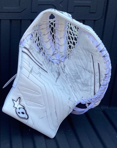 Brian's GnetikV Pro Catch Glove