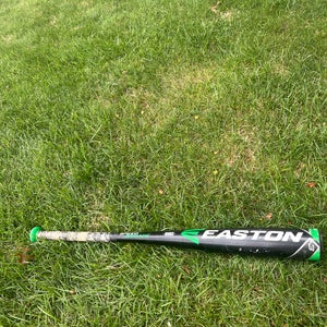 Used BBCOR Certified Easton S450 Alloy Bat -3 27OZ 30"