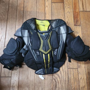 Bauer Supreme s29 Goalie Chest Protector