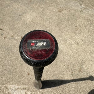 Marucci CAT9 Drop 8 31