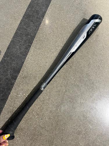 Used Kid Pitch (9YO-13YO) AXE Elite One Bat USABat Certified (-10) Alloy 18 oz 28"